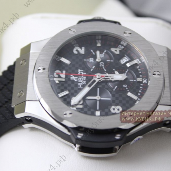 HUBLOT Big Bang Chronograph (код 093-04)