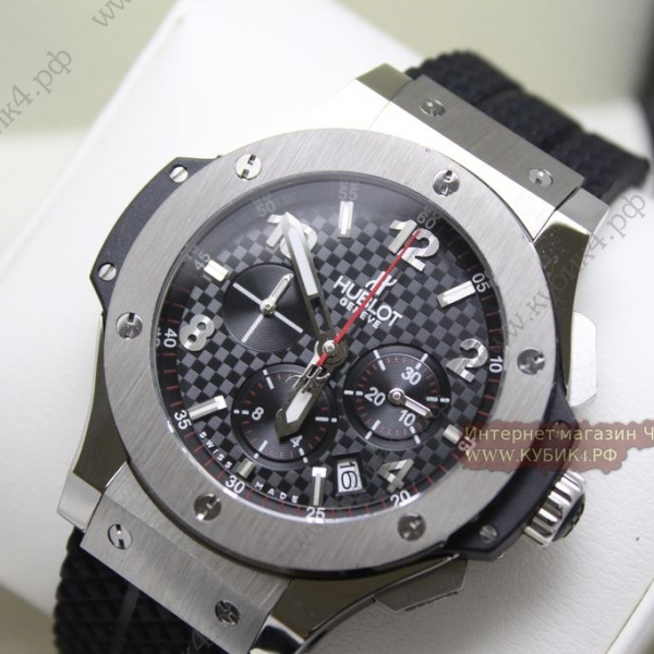HUBLOT Big Bang Chronograph (код 093-04)