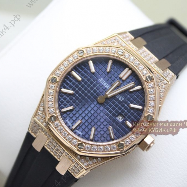 Audemars Piguet Lady Royal Oak (код 111-04)