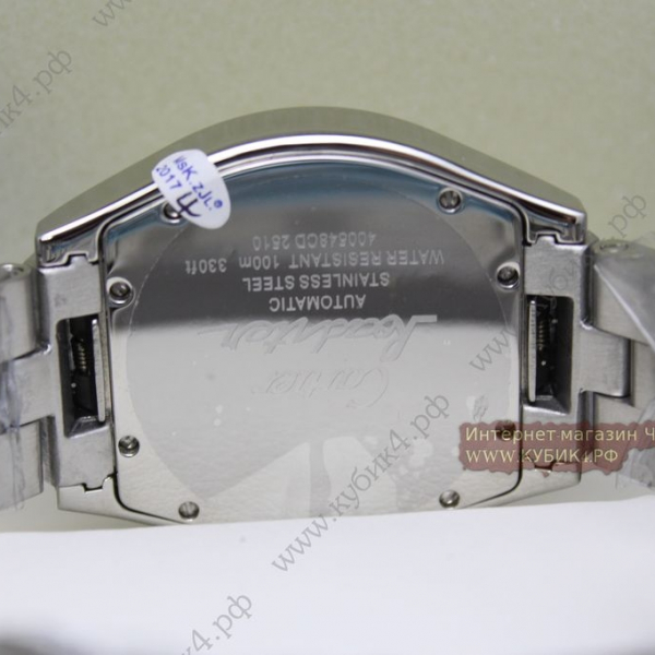 Cartier Tank (код 101)