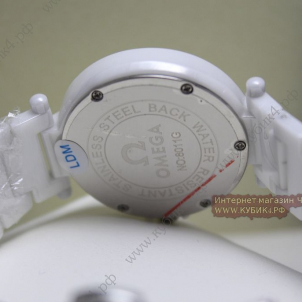 Omega Ladymatic (код 099)