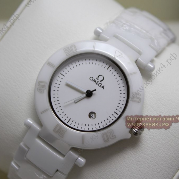 Omega Ladymatic (код 099)