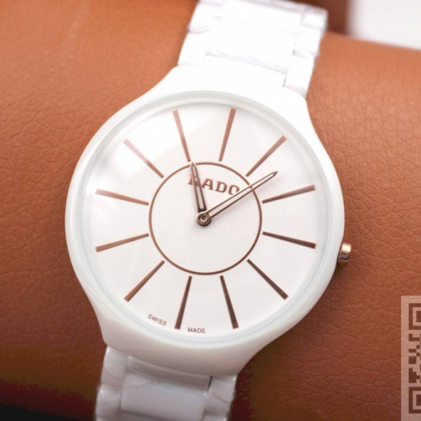 Rado True Thinline (код 016-01)