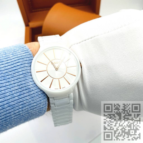 Rado True Thinline (код 016-01)