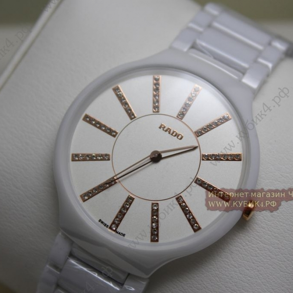 Rado True Thinline (код 016-02)
