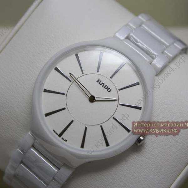 Rado True Thinline (код 016-03)