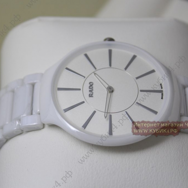 Rado True Thinline (код 016-03)