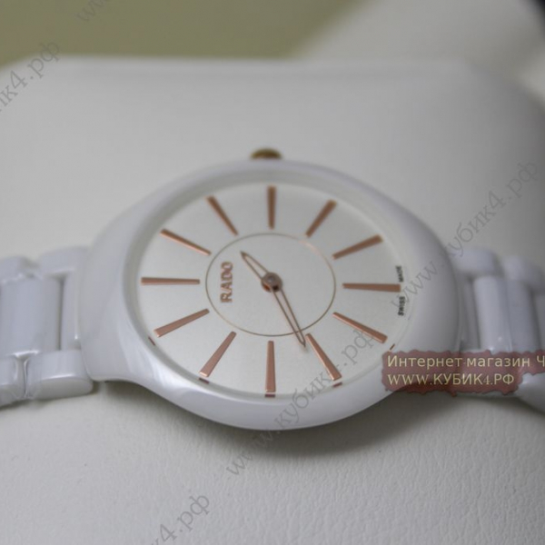 Rado True Thinline (код 016-04)