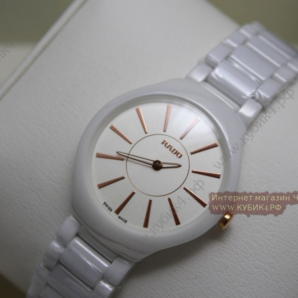 Rado True Thinline (код 016-04)