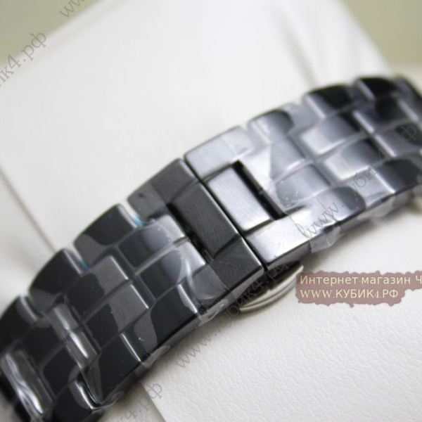 CHANEL J12 Black (код 026)