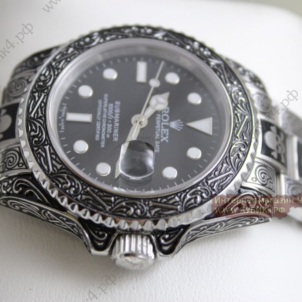 Rolex Oyster Perpetual (код 129)