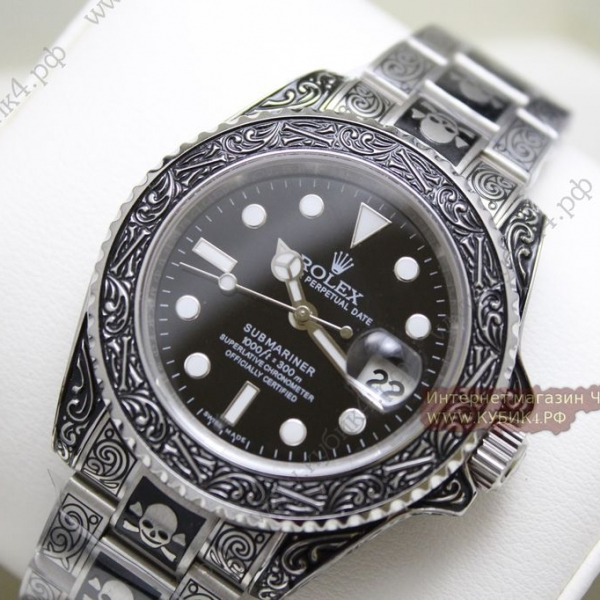 Rolex Oyster Perpetual (код 129)
