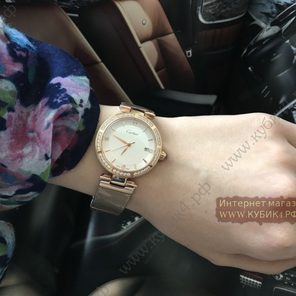 Cartier (код 106)