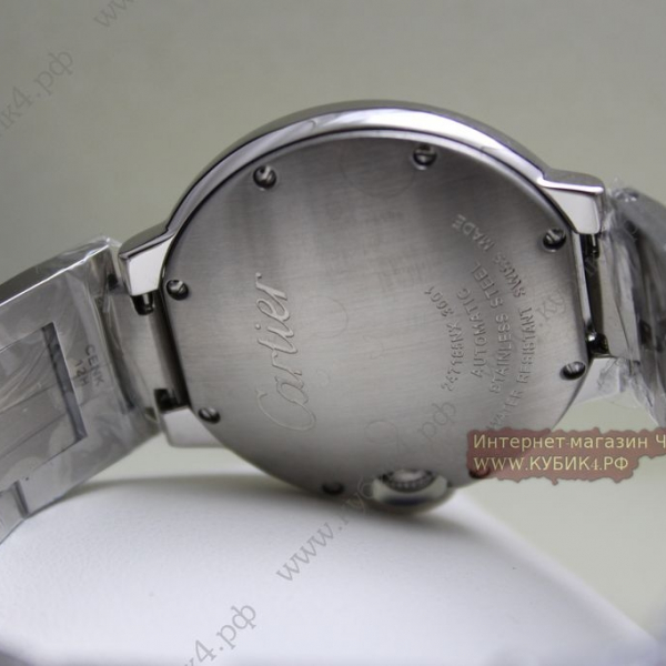 Cartier Ballon Blue de Cartier (код 108)