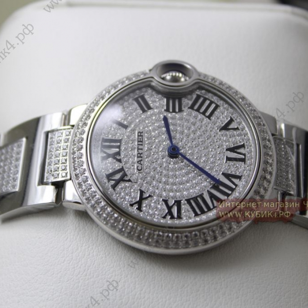 Cartier Ballon Blue de Cartier (код 108)