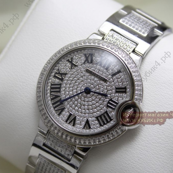 Cartier Ballon Blue de Cartier (код 108)