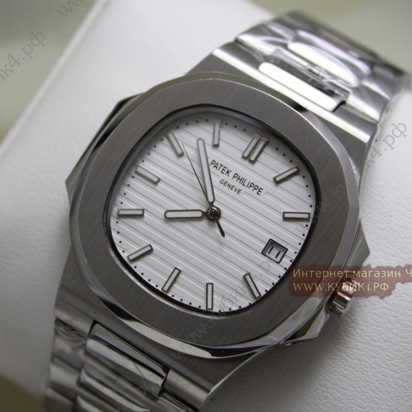Patek Philippe Men Nautilus (код 222-01)