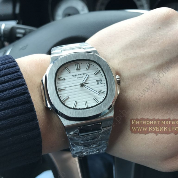 Patek Philippe Men Nautilus (код 222-01)