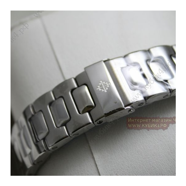 Patek Philippe Men Nautilus (код 222-01)