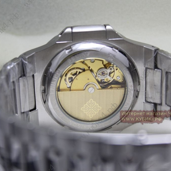 Patek Philippe Men Nautilus (код 222-01)