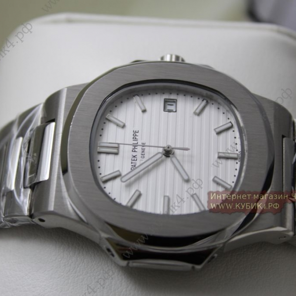 Patek Philippe Men Nautilus (код 222-01)