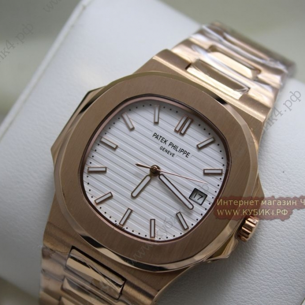 Patek Philippe Men Nautilus (код 222-02)