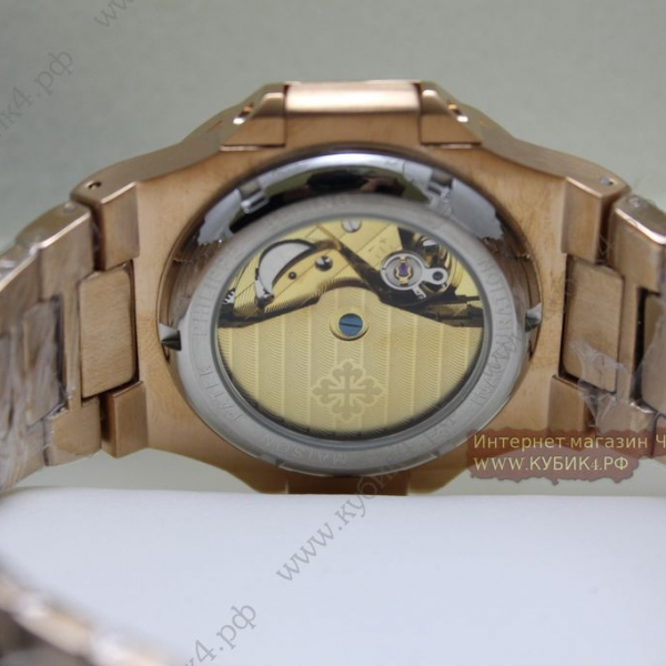 Patek Philippe Men Nautilus (код 222-02)