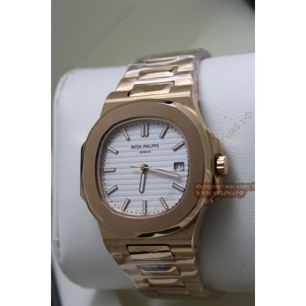 Patek Philippe Men Nautilus (код 222-02)