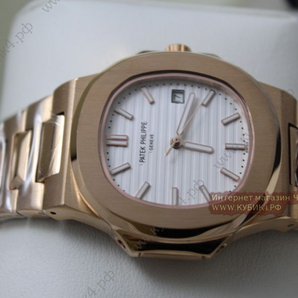 Patek Philippe Men Nautilus (код 222-02)