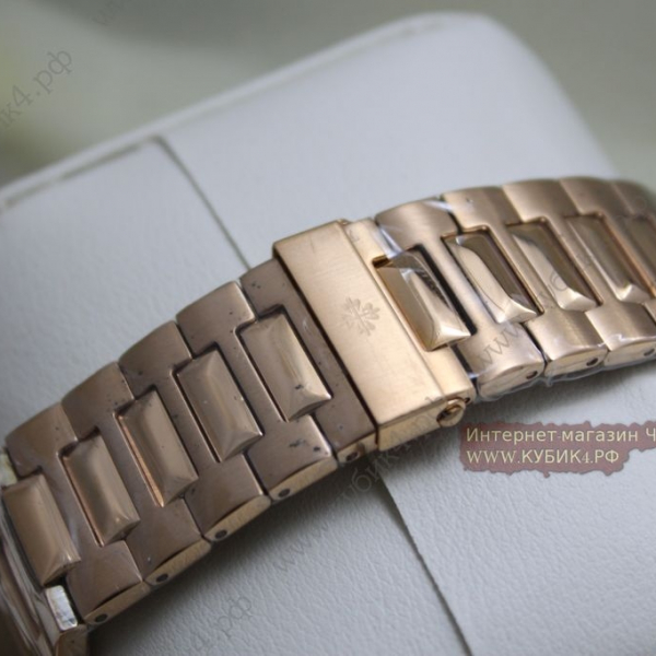 Patek Philippe Men Nautilus (код 222-02)