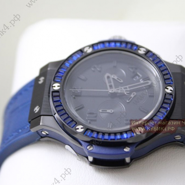 HUBLOT Fluo (код 020-02)