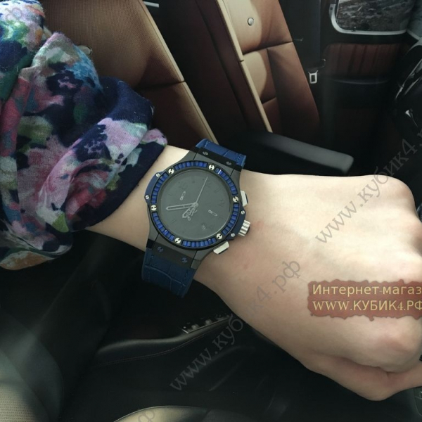 HUBLOT Fluo (код 020-02)