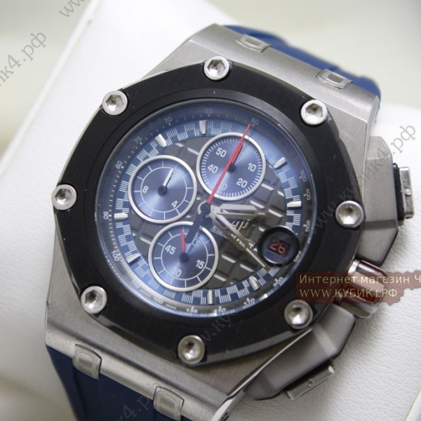 Audemars Piguet Royal Oak Offshore Chronograph (код 126)