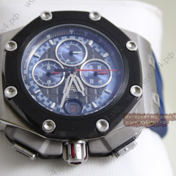 Audemars Piguet Royal Oak Offshore Chronograph (код 126)