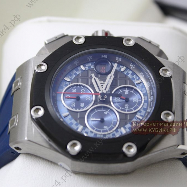Audemars Piguet Royal Oak Offshore Chronograph (код 126)