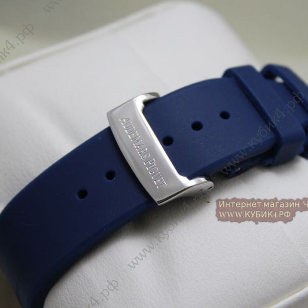 Audemars Piguet Royal Oak Offshore Chronograph (код 126)