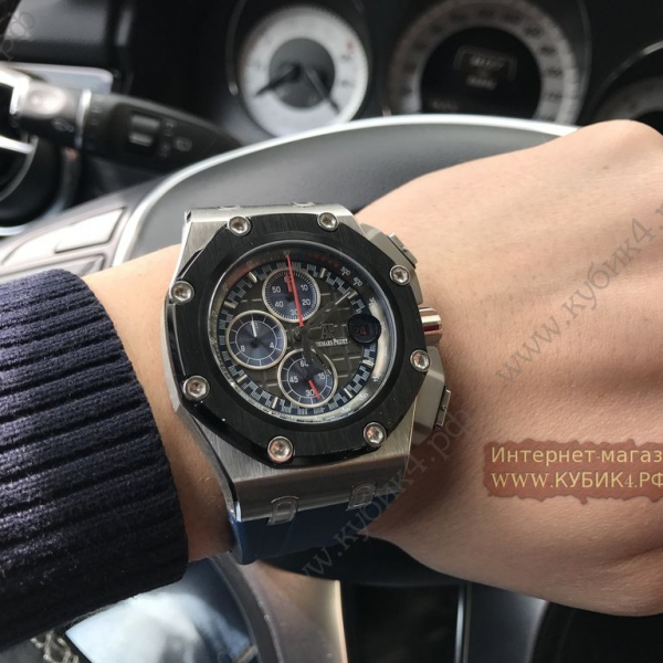 Audemars Piguet Royal Oak Offshore Chronograph (код 126)