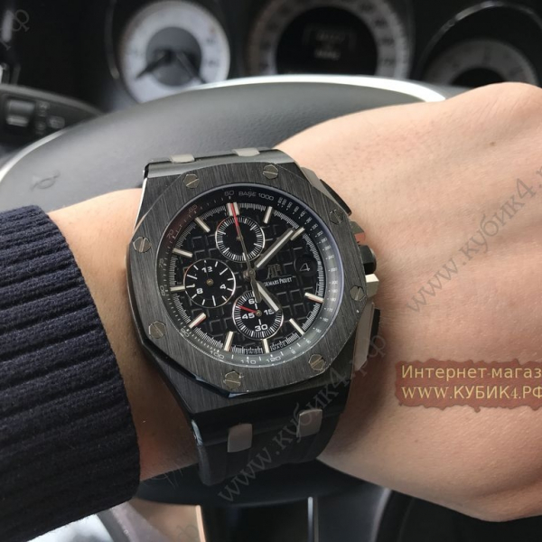 Audemars Piguet Royal Oak Offshore Chronograph (код 127)