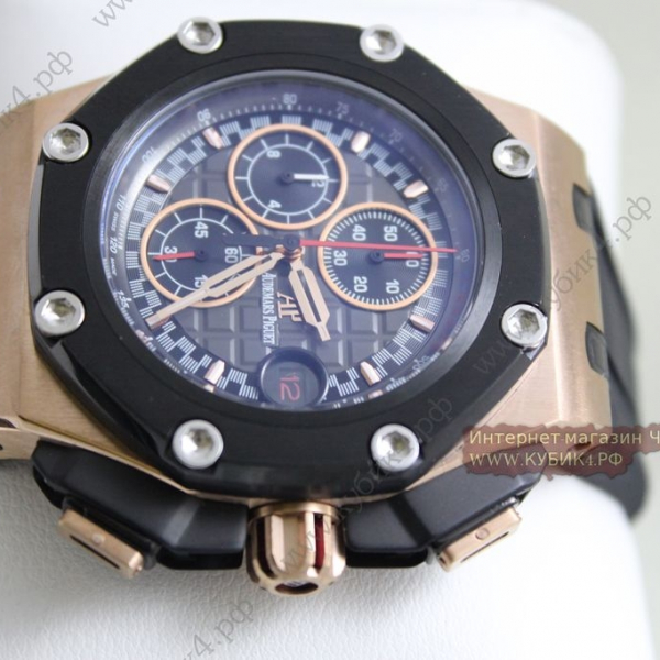 Audemars Piguet Royal Oak Offshore Chronograph (код 128)