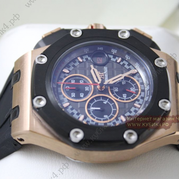 Audemars Piguet Royal Oak Offshore Chronograph (код 128)