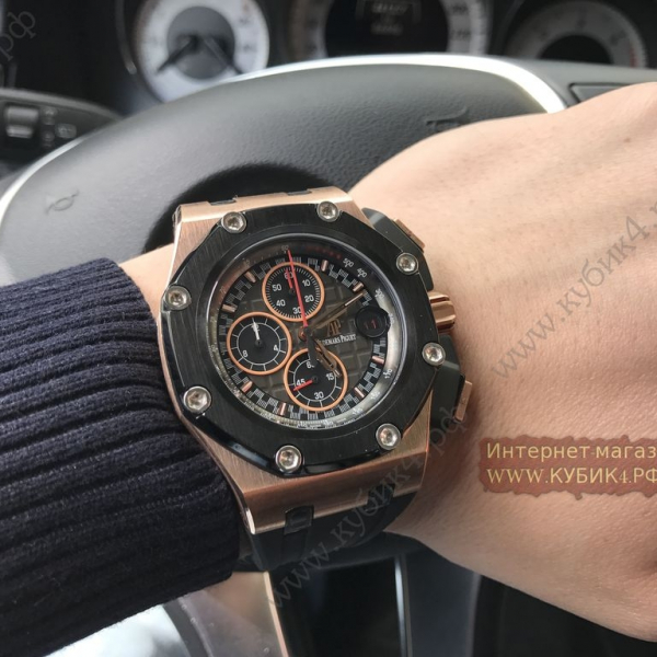 Audemars Piguet Royal Oak Offshore Chronograph (код 128)