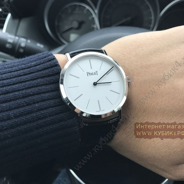 Piaget Altiplano (код 023)