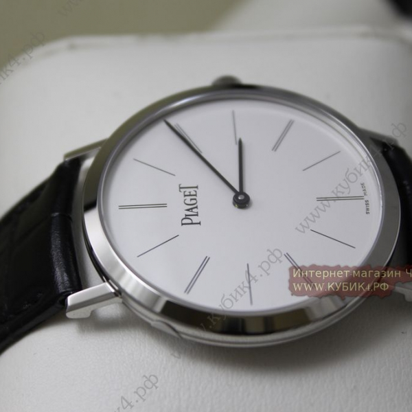 Piaget Altiplano (код 023)