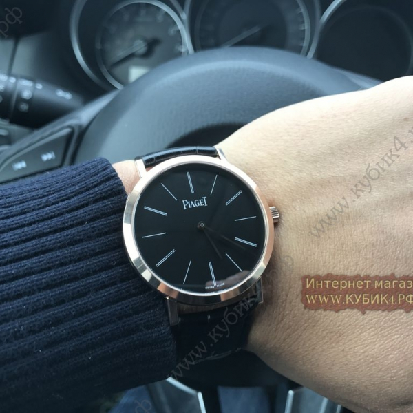 Piaget Altiplano (код 025)