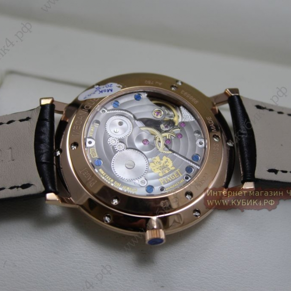 Piaget Altiplano (код 026)
