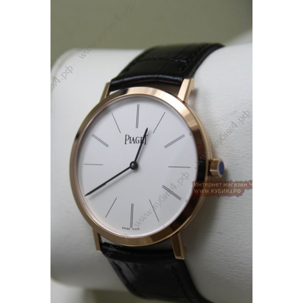 Piaget Altiplano (код 026)