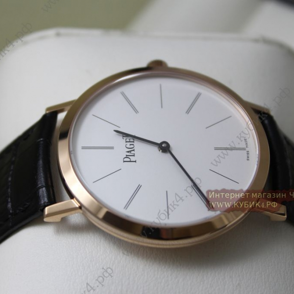 Piaget Altiplano (код 026)
