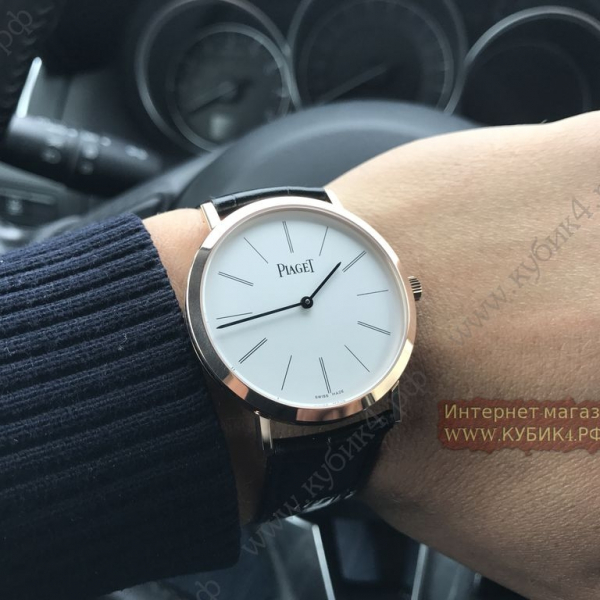Piaget Altiplano (код 026)