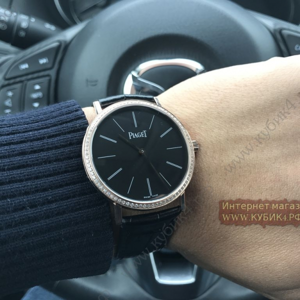 Piaget Altiplano (код 027)