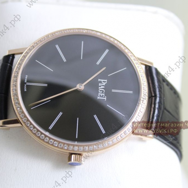 Piaget Altiplano (код 027)